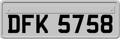 DFK5758