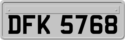 DFK5768