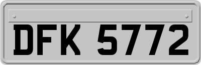 DFK5772