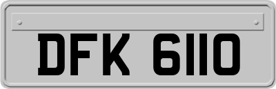 DFK6110