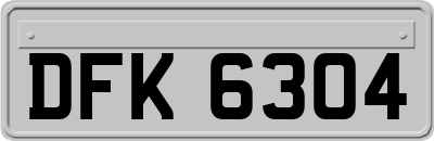 DFK6304