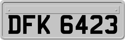 DFK6423