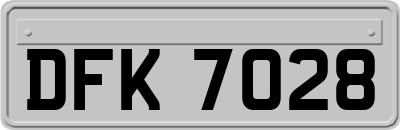 DFK7028