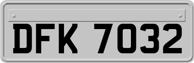 DFK7032
