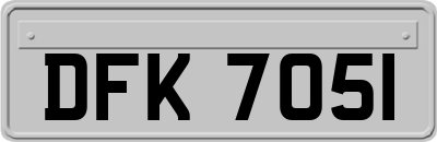 DFK7051