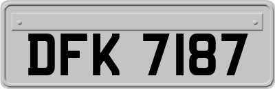 DFK7187