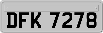 DFK7278