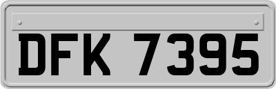 DFK7395