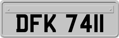 DFK7411