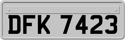 DFK7423