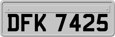 DFK7425