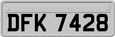 DFK7428
