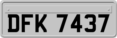 DFK7437