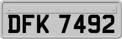 DFK7492