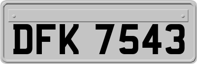 DFK7543