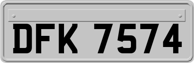 DFK7574