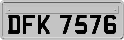 DFK7576