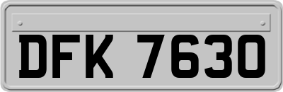DFK7630
