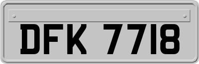 DFK7718