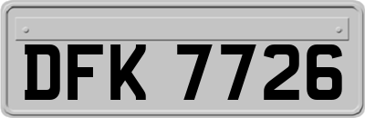 DFK7726