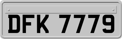 DFK7779