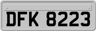 DFK8223