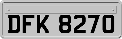 DFK8270