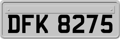 DFK8275