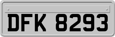 DFK8293