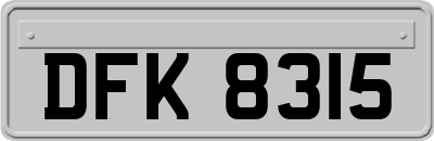 DFK8315