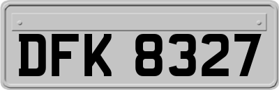 DFK8327