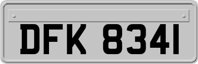 DFK8341