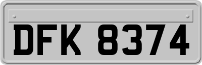DFK8374