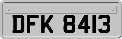 DFK8413