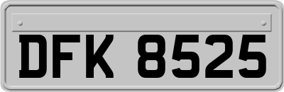 DFK8525