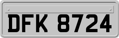 DFK8724