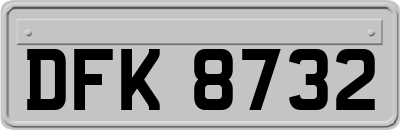 DFK8732