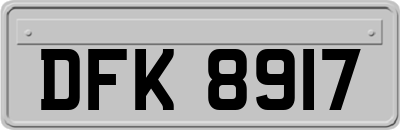 DFK8917