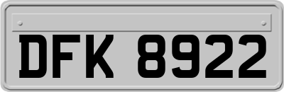 DFK8922