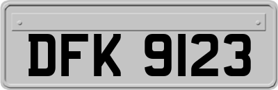 DFK9123