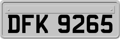 DFK9265