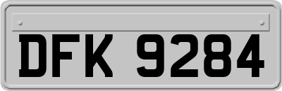 DFK9284