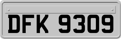 DFK9309