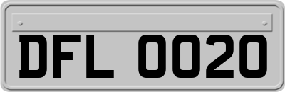 DFL0020