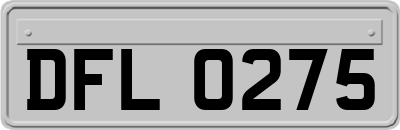 DFL0275