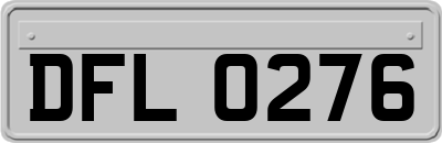 DFL0276
