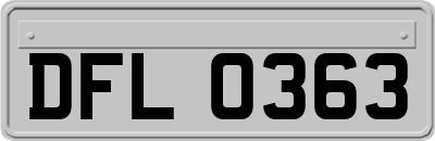 DFL0363