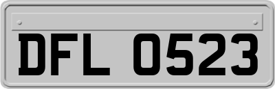 DFL0523