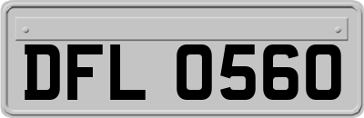DFL0560