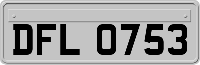 DFL0753